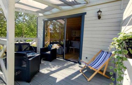 Brzozowa Polana - Foto 23