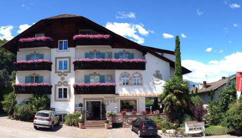 Residence Reinhild - Photo 3