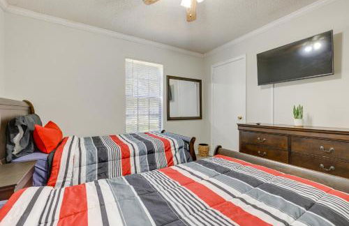 Charming Satsuma Home about 14 Mi to Mobile! - Foto 20