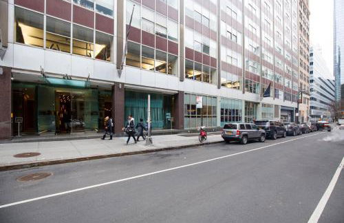 Blueground Tribeca wd nr One WTC NYC-1816 - Foto 18