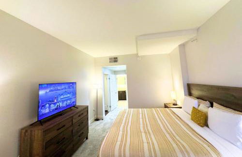 Cozy Apartment Homes On Wilshire Corridor - Foto 14