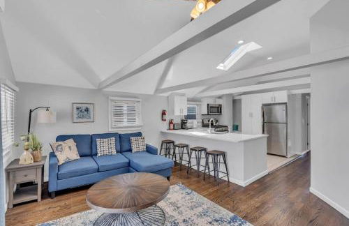 Welcome to Manasquan Beach 2 - Steps to the Sand - Foto 1