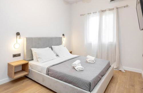 Calma Garitsa Corfu - Foto 24