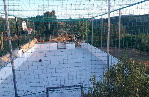 Holiday home Glavica - Photo 35