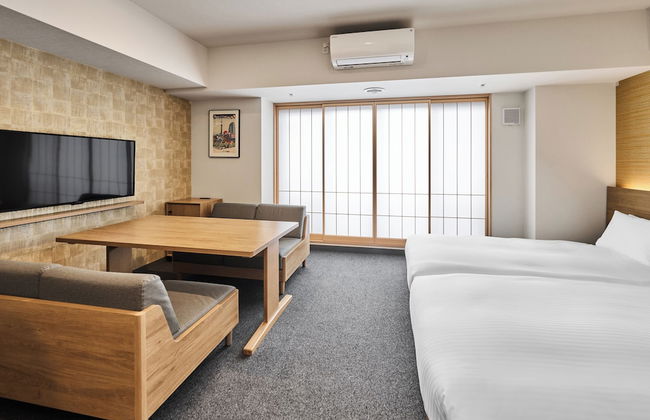 MIMARU Tokyo Kinshicho - Photo 22