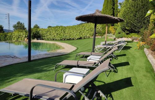 Casa Rural El Regajo Valle del Jerte - Foto 71