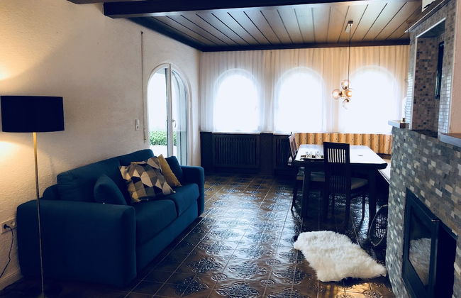 Residence Privée - Spielberg Obdach - Foto 13