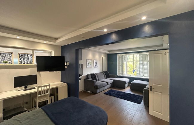 Cozy1-bedroom Apartment S WiFi n Parking - Foto 2