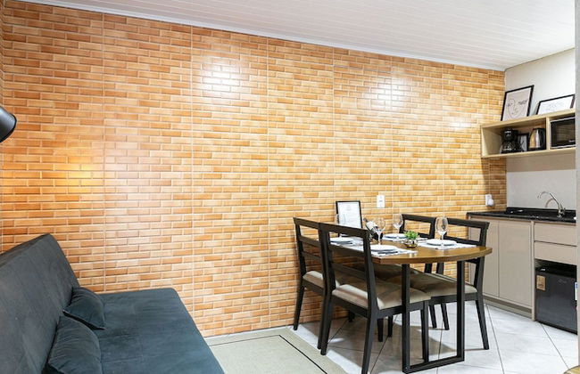 MERANO GRAMADO - Charme - Foto 18