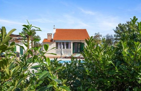 Stunning Home In Drinovci With Sauna - Foto 12