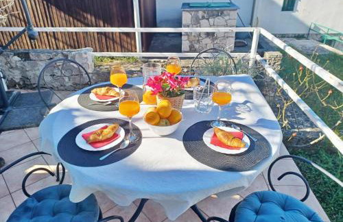 Apartments Sonja Sevid - Foto 11