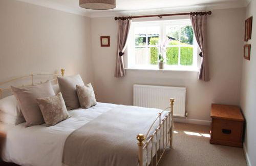 Stablehurst Cottage - Foto 17