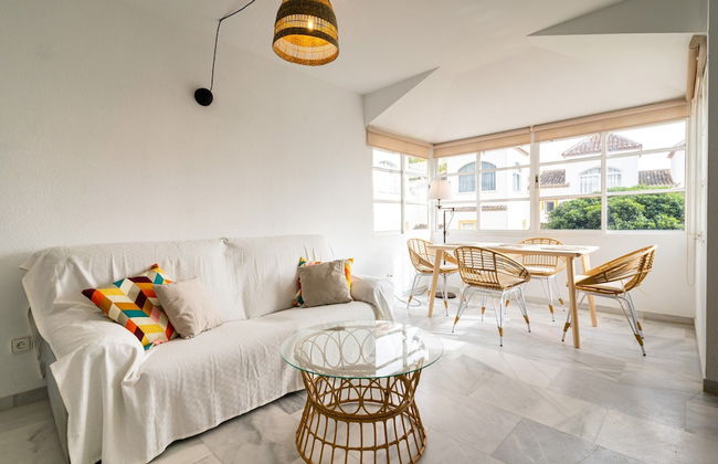 Beautiful Apartment With View - Foto 9