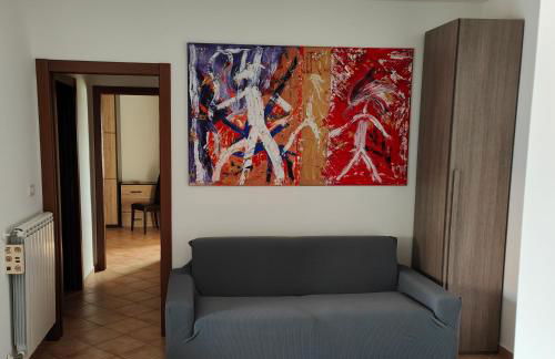 Appartamento Oasi di Pontenuovo - Foto 25