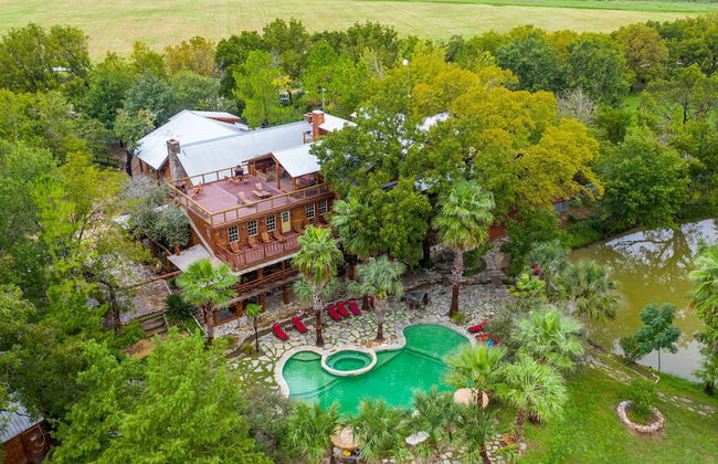 Moon River Ranch - Foto 1