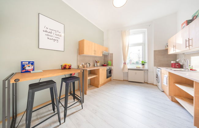 Apartments in Potsdam-West - Photo 16