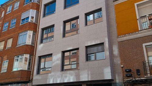 Apartamentos GO La Circular - Parking Gratuito - Foto 5