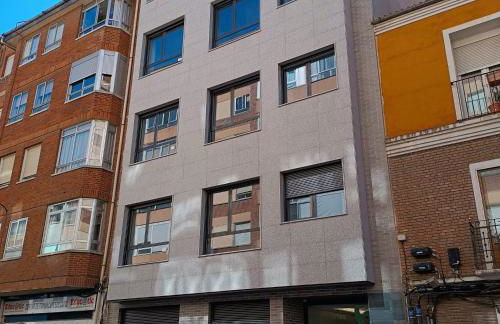 Apartamentos GO La Circular - Parking Gratuito - Foto 5