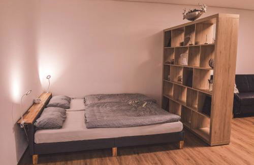 Ferienwohnung Haßbergliebe - Foto 7