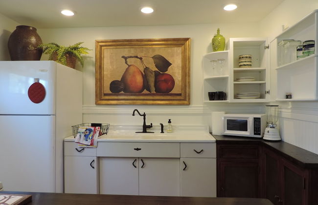 Rock House Haven Retreat - Photo 39