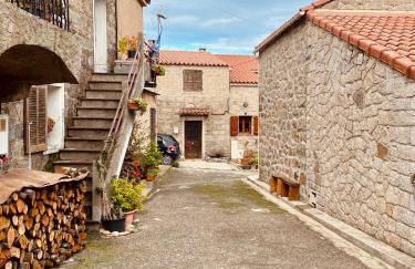 Duplex Belvédère-Campomoro, vue mer - Foto 23