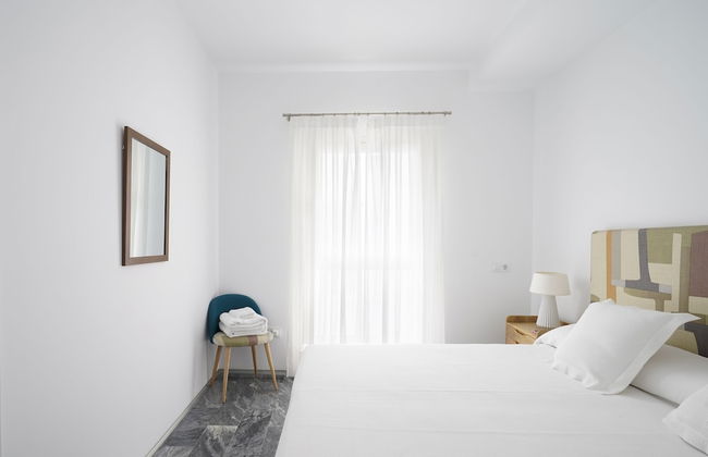 Numa Seville Jondo - Foto 80