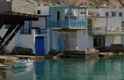 Thavma Boathouse - Foto 13