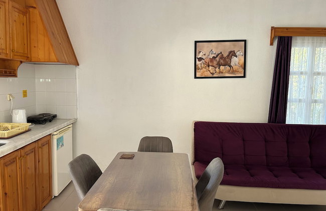 Ege Apartments - Foto 22