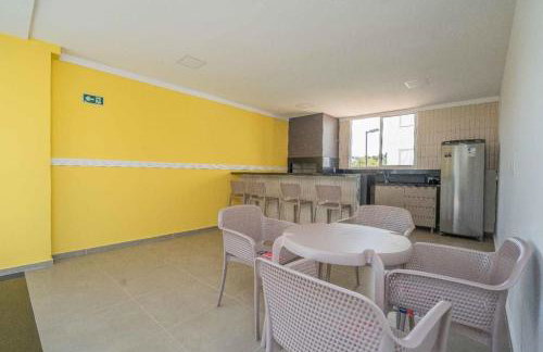 Edifício Forte dos Lagos - Foto 11