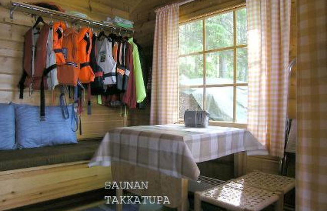 Lomakuikka - Foto 25