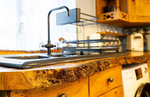 Adorable quirky country cottage - Foto 61