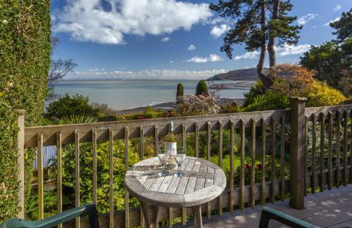 The Coach House Porlock Weir - Foto 18