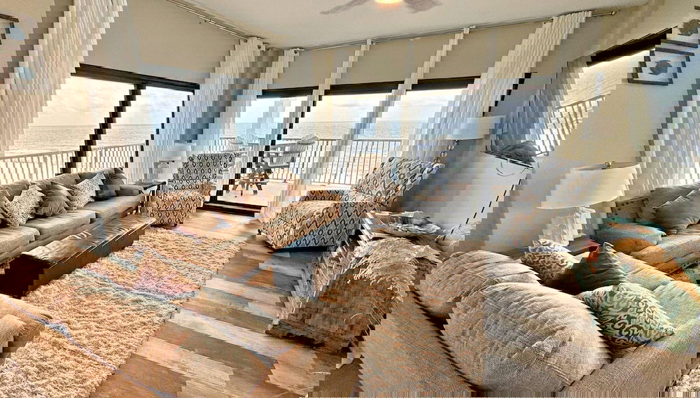 The Palms - Foto 1, Imagen principal