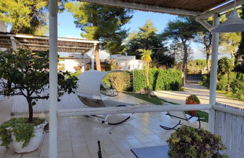 Villa don peppe - Foto 12