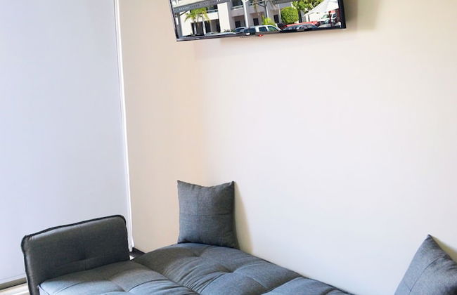 Marina Suites - Foto 12