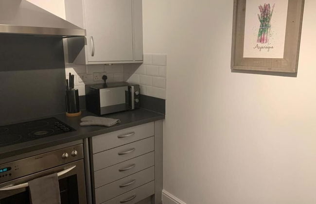 Absolute Stays At The Qube - Families Contractors, Free Wifi - Foto 8