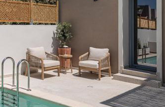 Villa Seyian - Foto 9