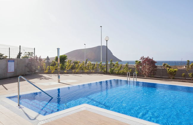 Ocean Paradise 2 la Tejita (Intero appartamento, due camere e un bagno) - Foto 25