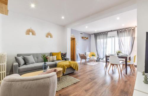 Retiro VIII - Estilo urbano en el corazón de Madrid - Photo 10