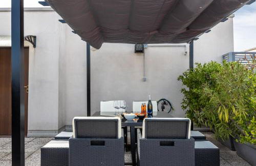 Bocconi's Nest - Close to Duomo with terrace - Foto 44