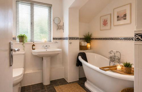 Overcliff Lodge Boutique Beachside Property - Foto 21