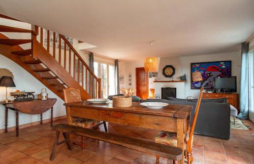 L’Écrin de Bégarosse - Maison à Belle-Île-en-Mer - Photo 2