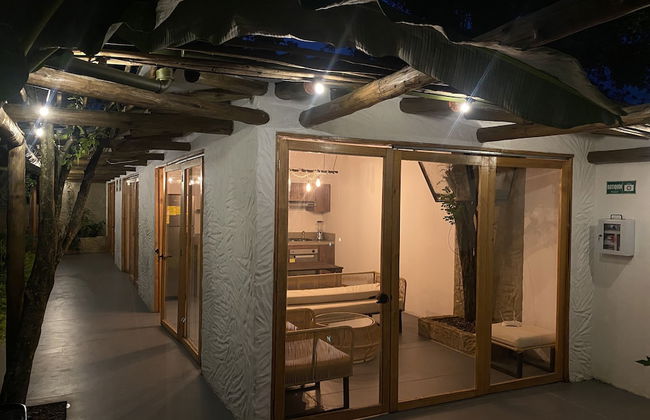 Casa Boutique Remolino - Foto 2