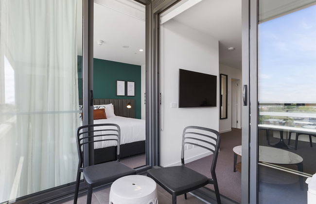 The Sebel Melbourne Moonee Ponds - Foto 76