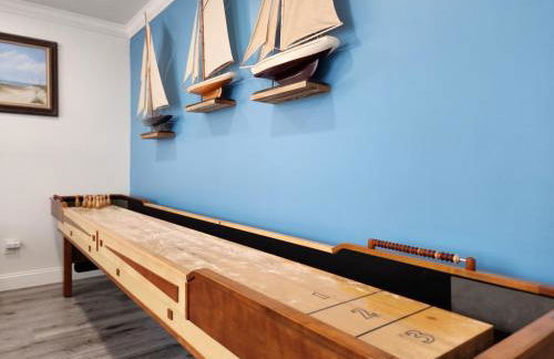 Lower Chelsea Lookout- On Water by Beach & Boards! - Foto 30