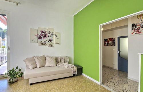 [Incantevole Rifugio al MARE]Wi-Fi parking Clima - Foto 29