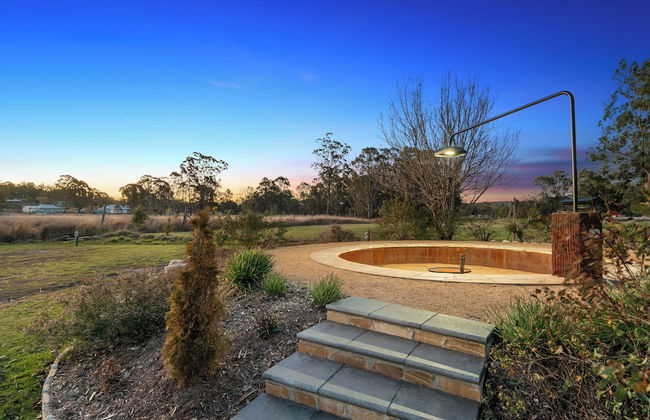 Crows Nest Tourist Park - Photo 72