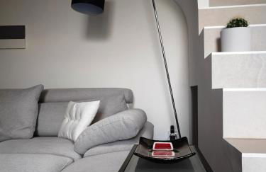 Incantevole vista dalle mura del castello. - Foto 15