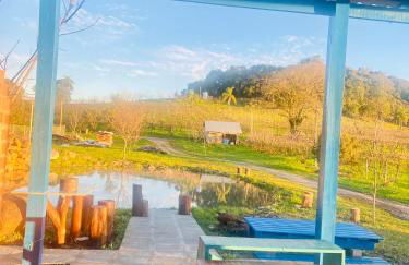 Cabana nas Nuvens - Foto 25