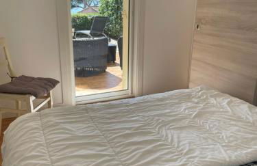 Sanary charmant appartement bord de mer - Foto 7